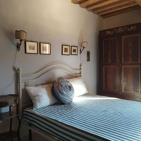 Borgo Antico Villa Lari Dış mekan fotoğraf