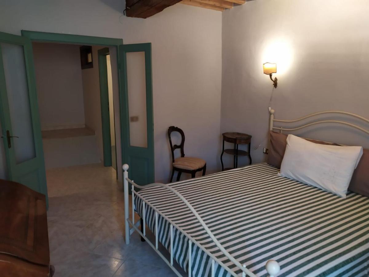 Borgo Antico Villa Lari Dış mekan fotoğraf