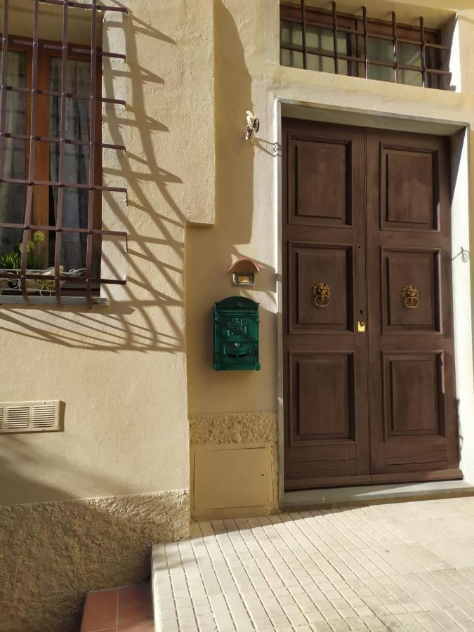 Borgo Antico Villa Lari Dış mekan fotoğraf
