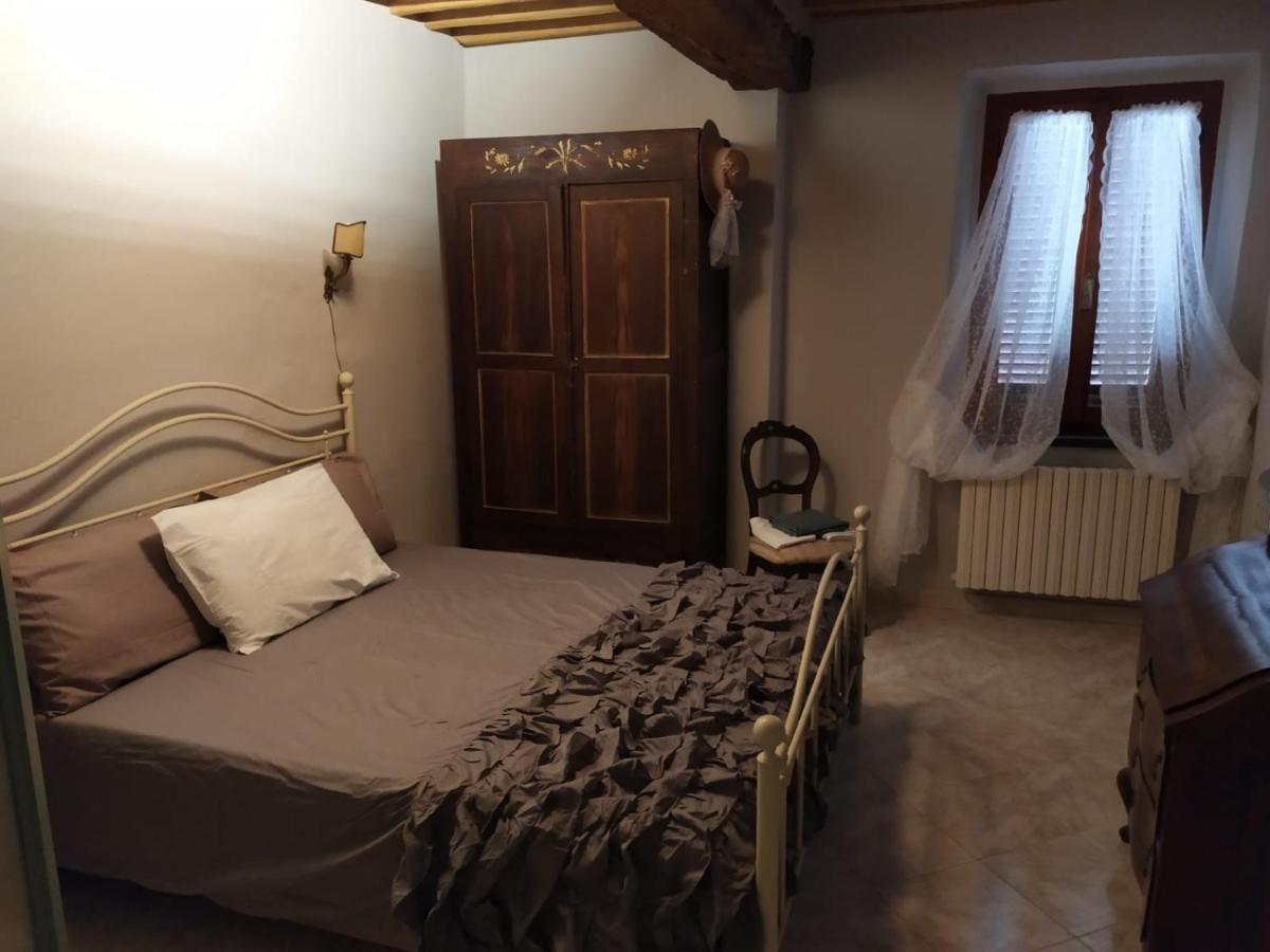 Borgo Antico Villa Lari Dış mekan fotoğraf
