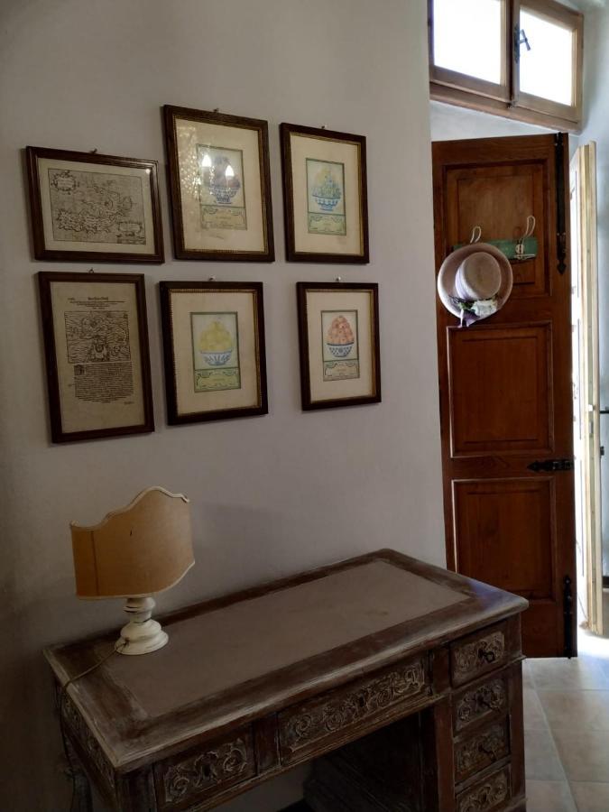Borgo Antico Villa Lari Dış mekan fotoğraf