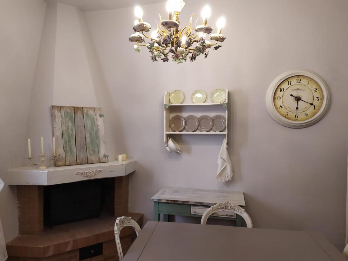 Borgo Antico Villa Lari Dış mekan fotoğraf