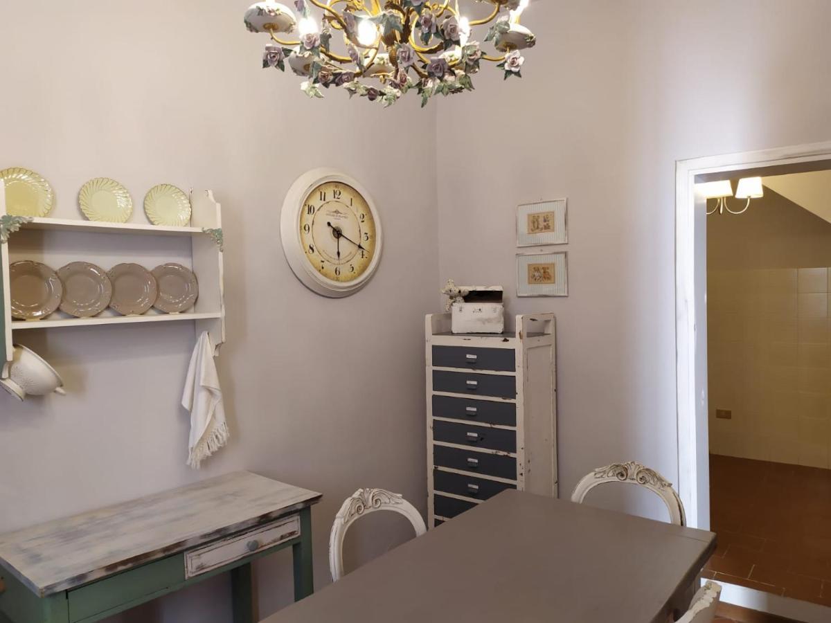 Borgo Antico Villa Lari Dış mekan fotoğraf