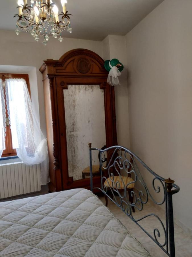 Borgo Antico Villa Lari Dış mekan fotoğraf