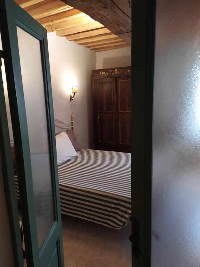 Borgo Antico Villa Lari Dış mekan fotoğraf