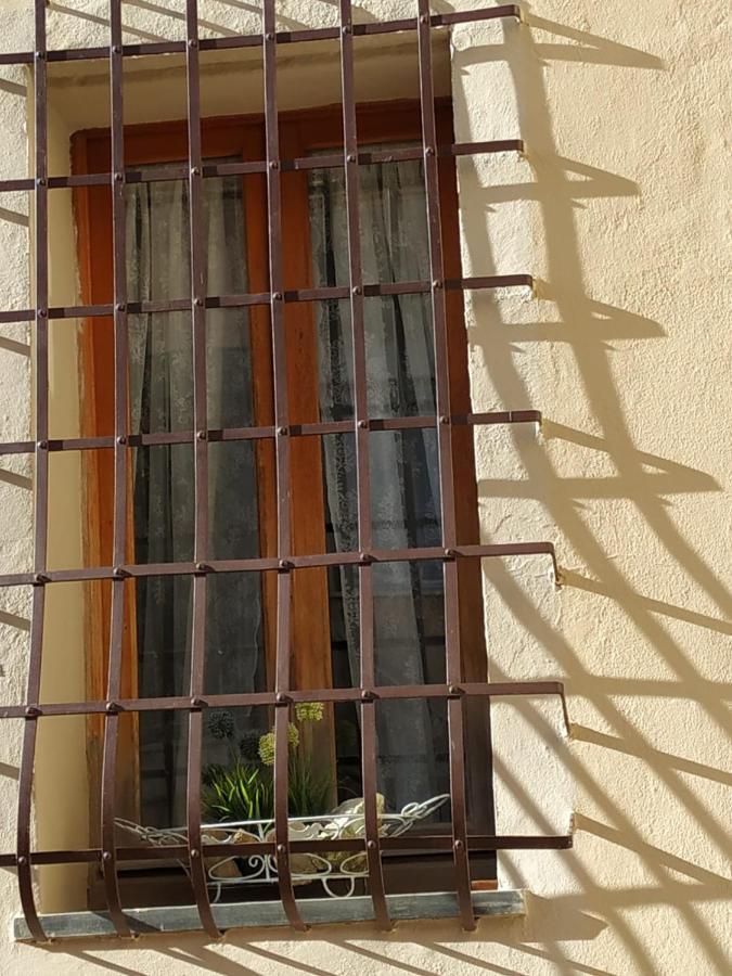 Borgo Antico Villa Lari Dış mekan fotoğraf