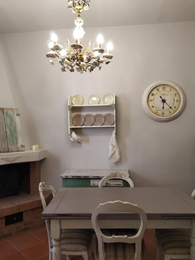 Borgo Antico Villa Lari Dış mekan fotoğraf