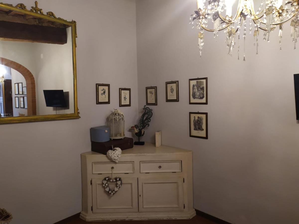 Borgo Antico Villa Lari Dış mekan fotoğraf