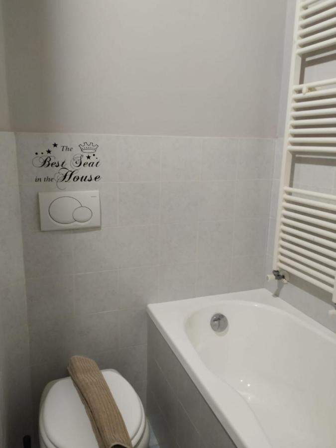 Borgo Antico Villa Lari Dış mekan fotoğraf
