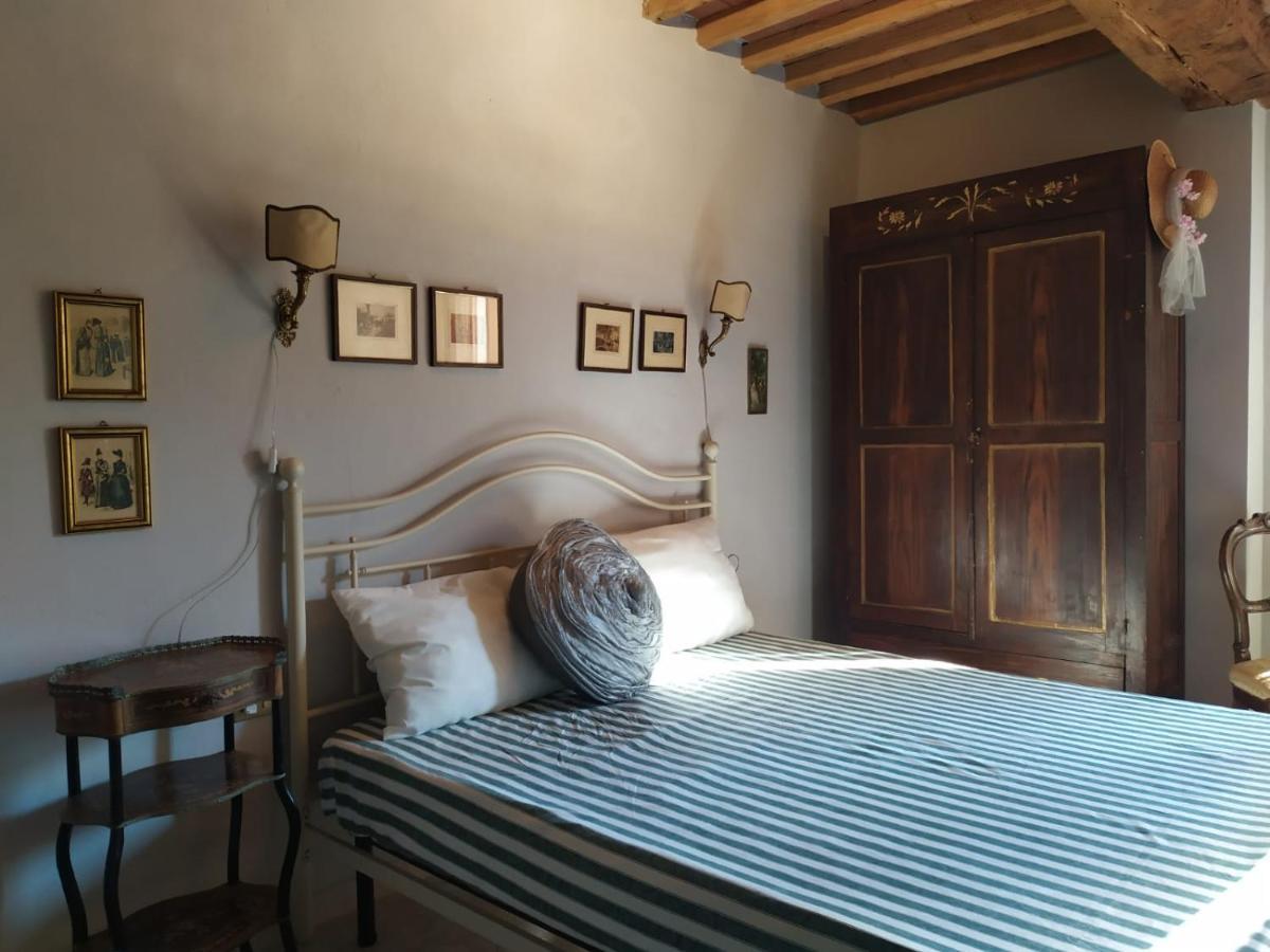 Borgo Antico Villa Lari Dış mekan fotoğraf
