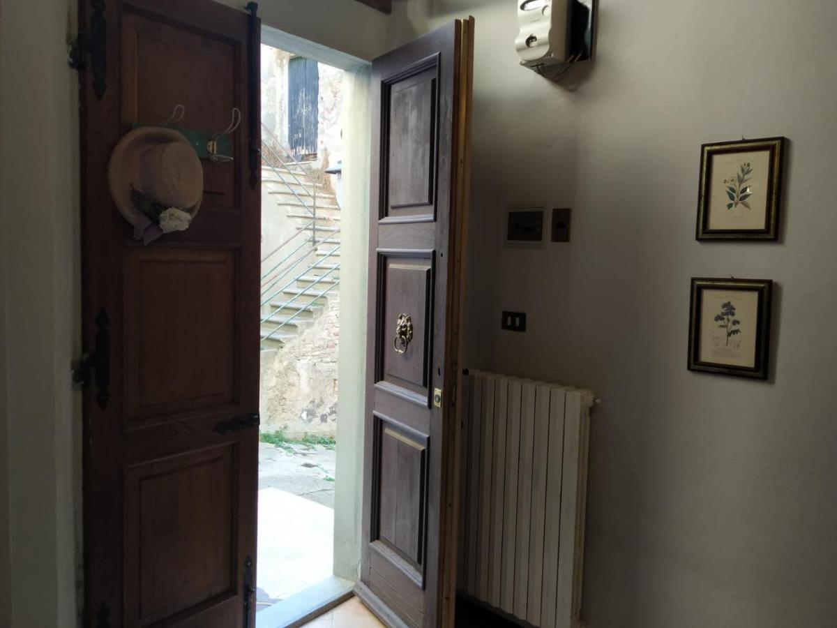 Borgo Antico Villa Lari Dış mekan fotoğraf