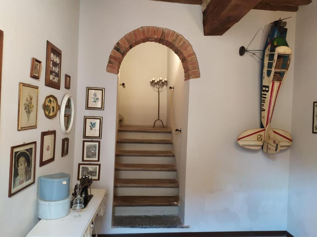 Borgo Antico Villa Lari Dış mekan fotoğraf