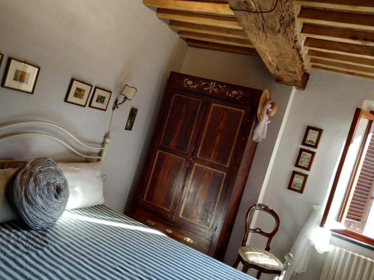 Borgo Antico Villa Lari Dış mekan fotoğraf