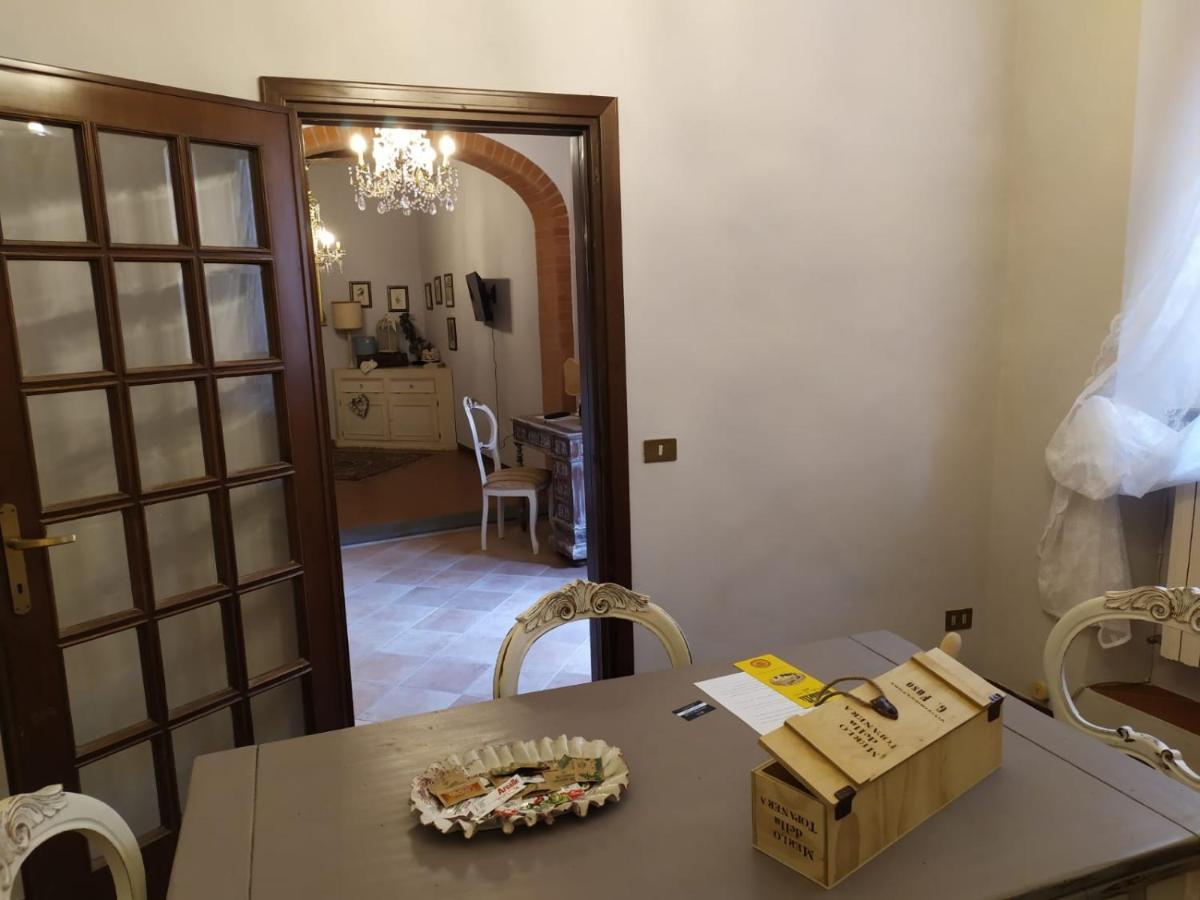 Borgo Antico Villa Lari Dış mekan fotoğraf