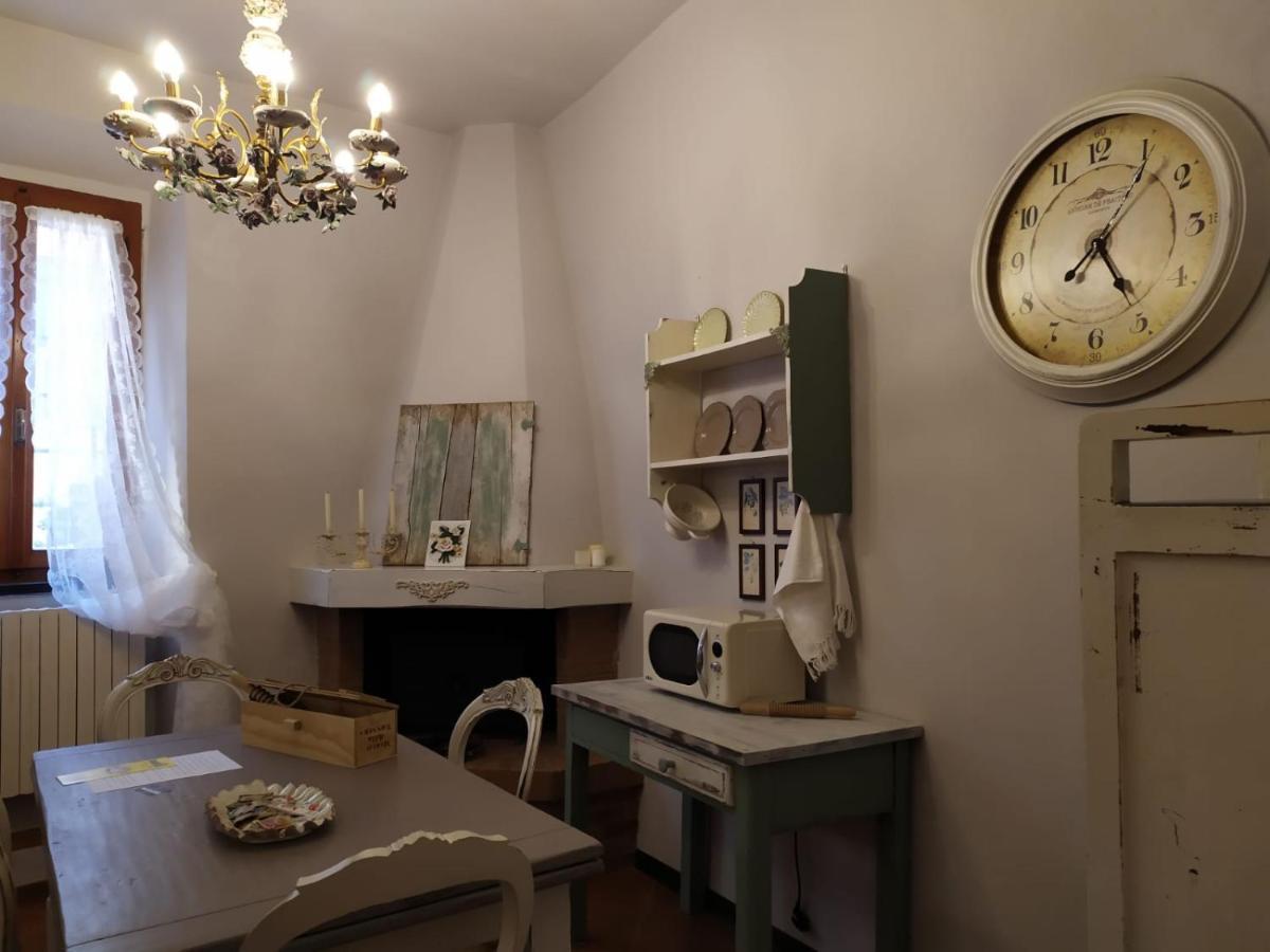 Borgo Antico Villa Lari Dış mekan fotoğraf