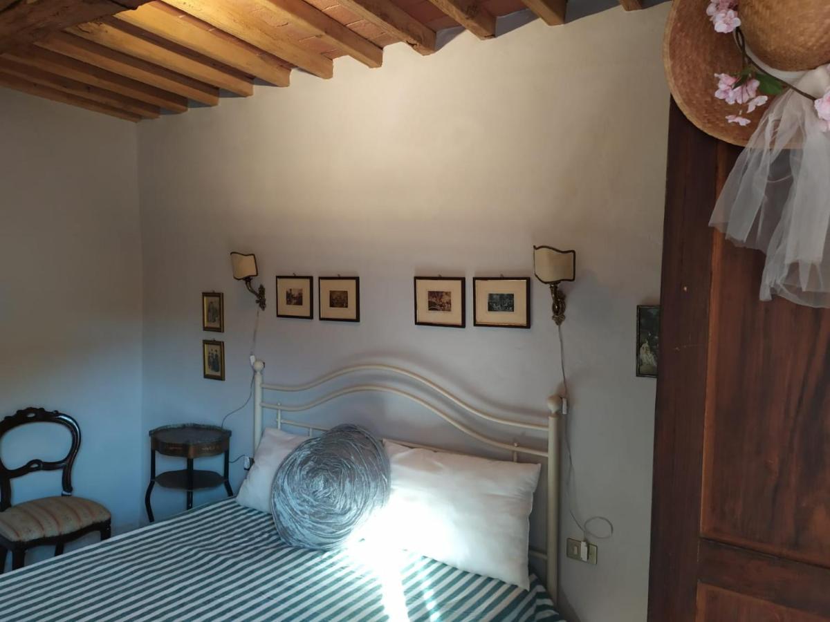 Borgo Antico Villa Lari Dış mekan fotoğraf