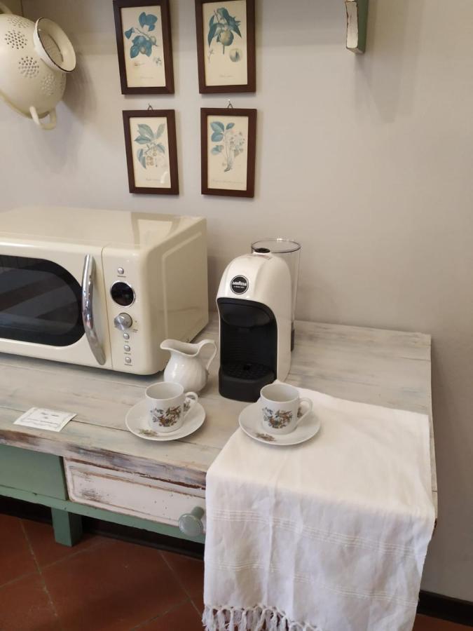 Borgo Antico Villa Lari Dış mekan fotoğraf