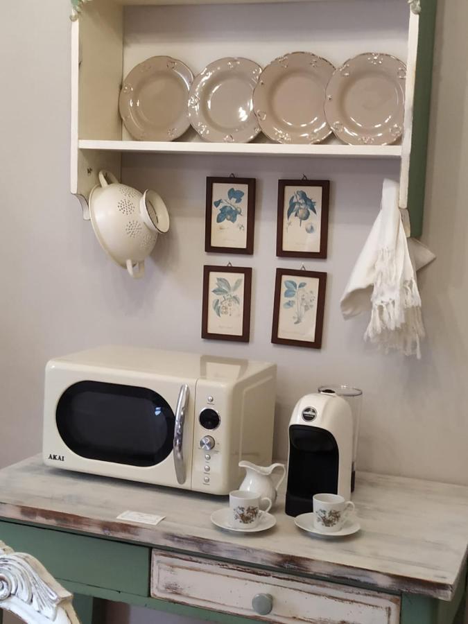 Borgo Antico Villa Lari Dış mekan fotoğraf